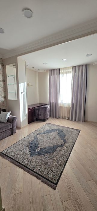 Оренда 3 кімнатної квартири + гардеробна від власника м.Львів