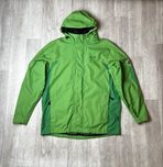 Ветровка Jack Wolfskin размер 2XL оригинал мужская треккинг gore-tex
