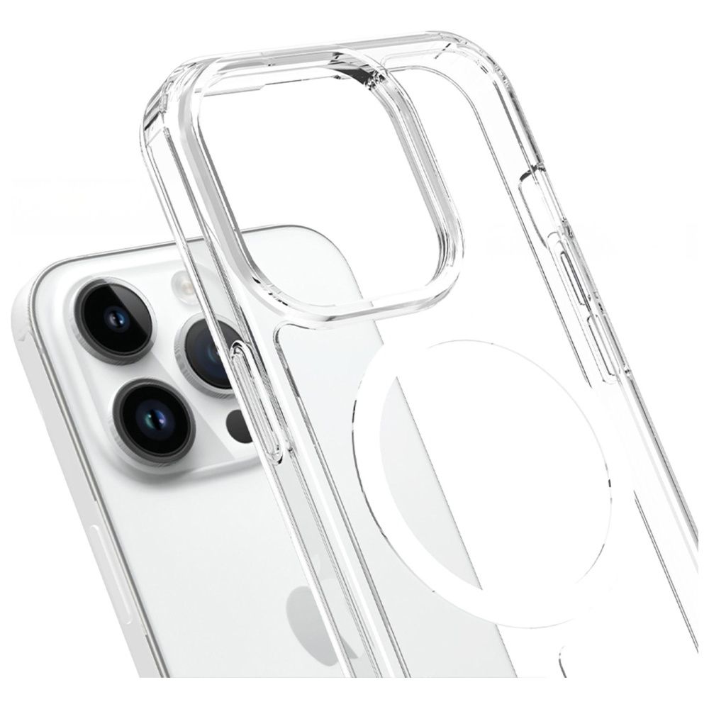 Etui 3Mk Armor Magcase Do Apple Iphone   15 Pro