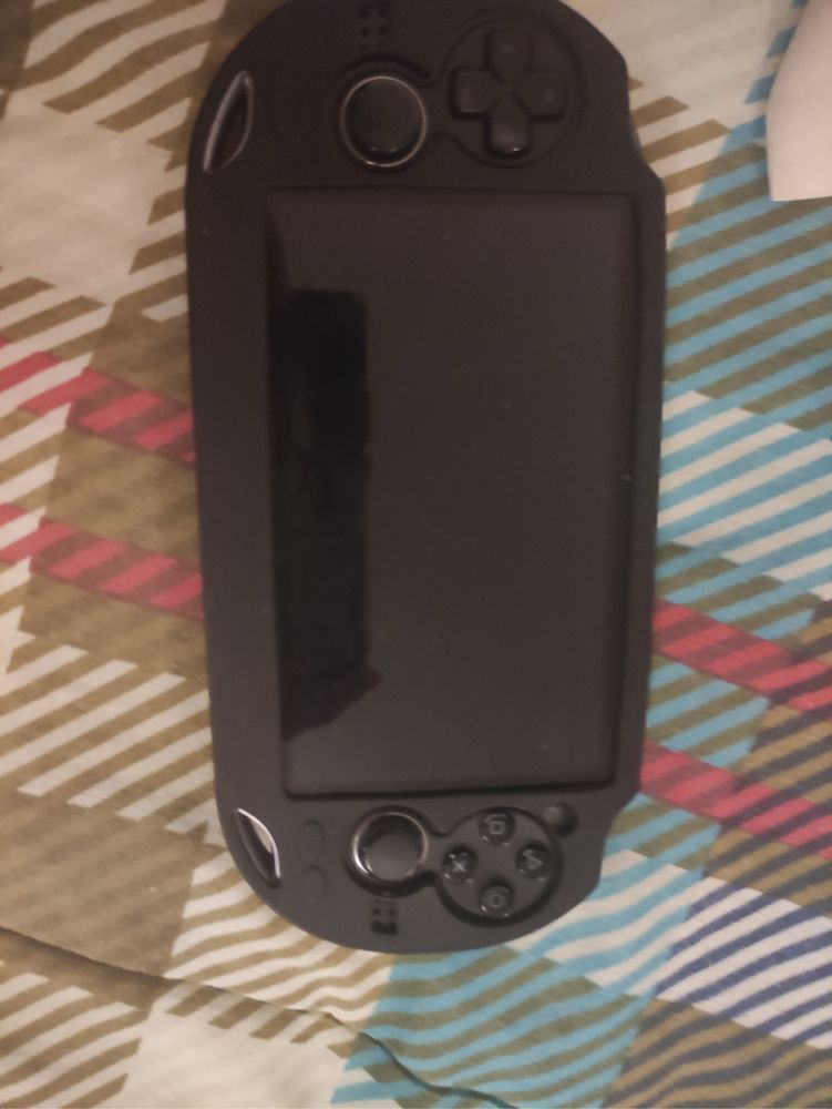 Consola da psp vita por 5€