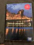 OBLICZA GEOGRAFII 3 poziom rozszerzony podrecznik nowa era