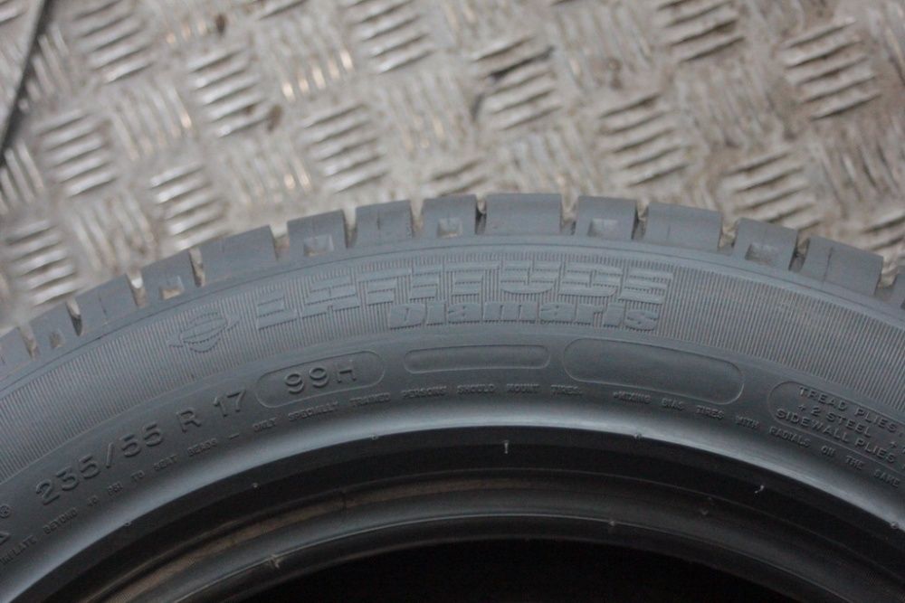 235/55/17 Michelin Latitude Diamaris 235/55 R17