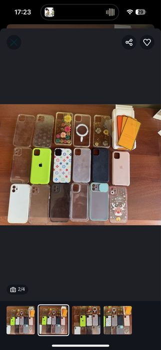 чехлы на iphone 11 , защитные стекла на 11 айфон