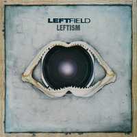 płyta winylowa Leftfield - Leftism