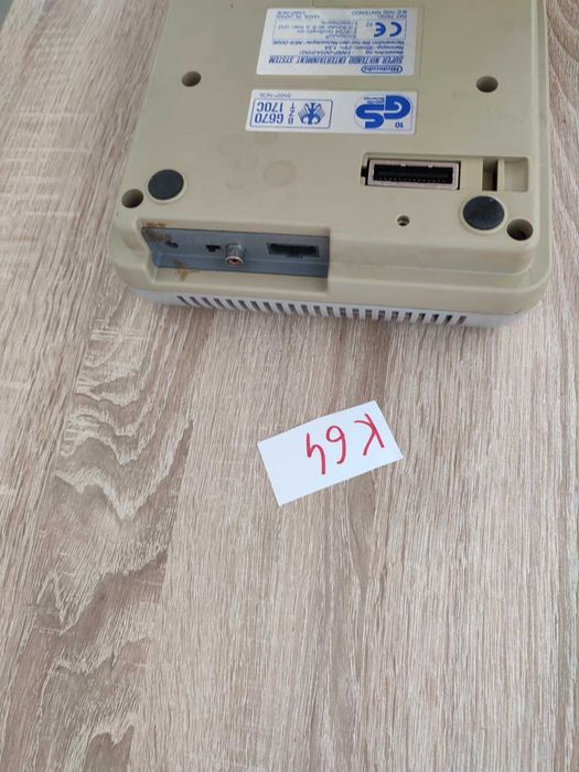 Super Nintendo SNES oryginalna konsola