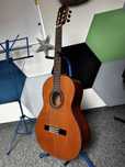 Gitara klasyczna 7/8 Martinez MC-48S + oryg. futerał