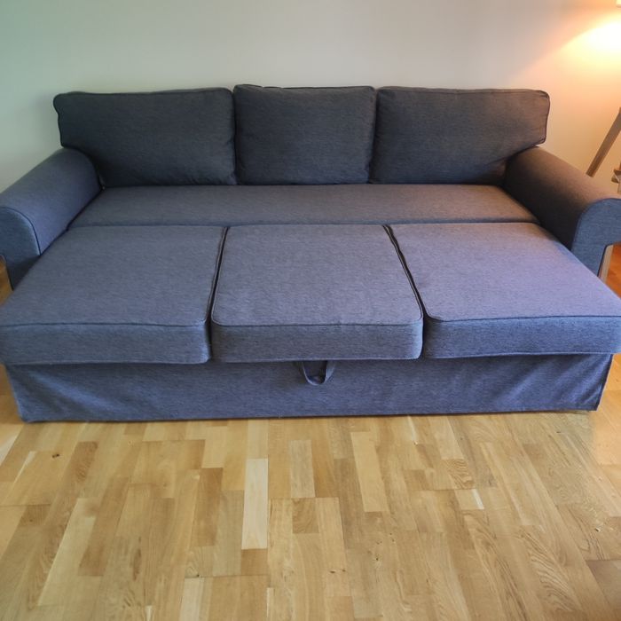 Sprzedam 2 NOWE  kanapy do salonu