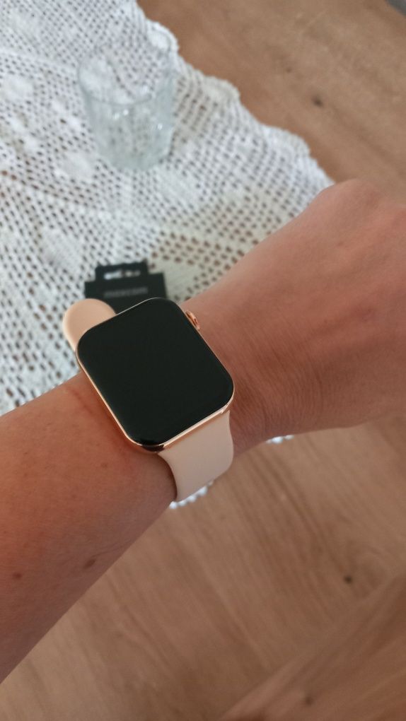 Maxcom smartwatch nowy