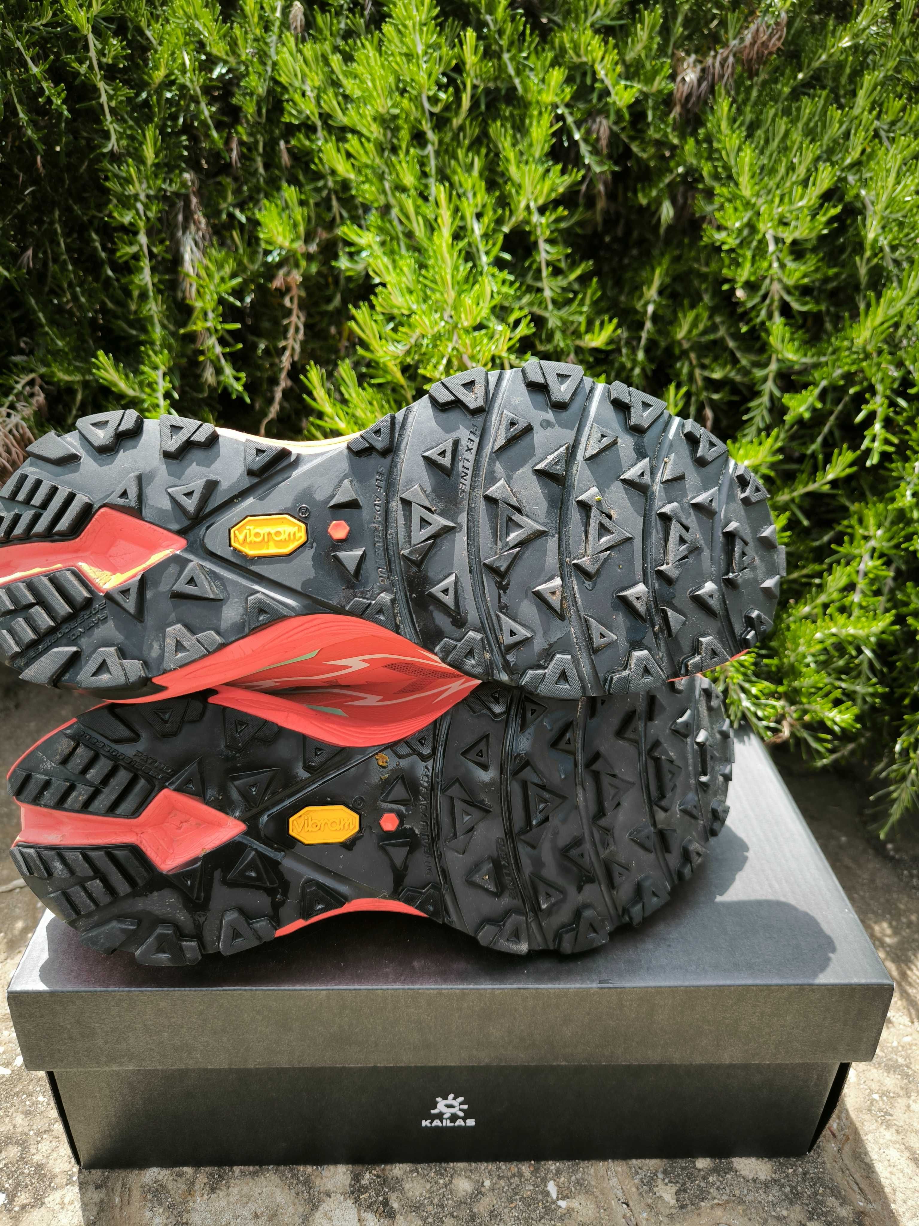 Kailas Fuga EX 3 44