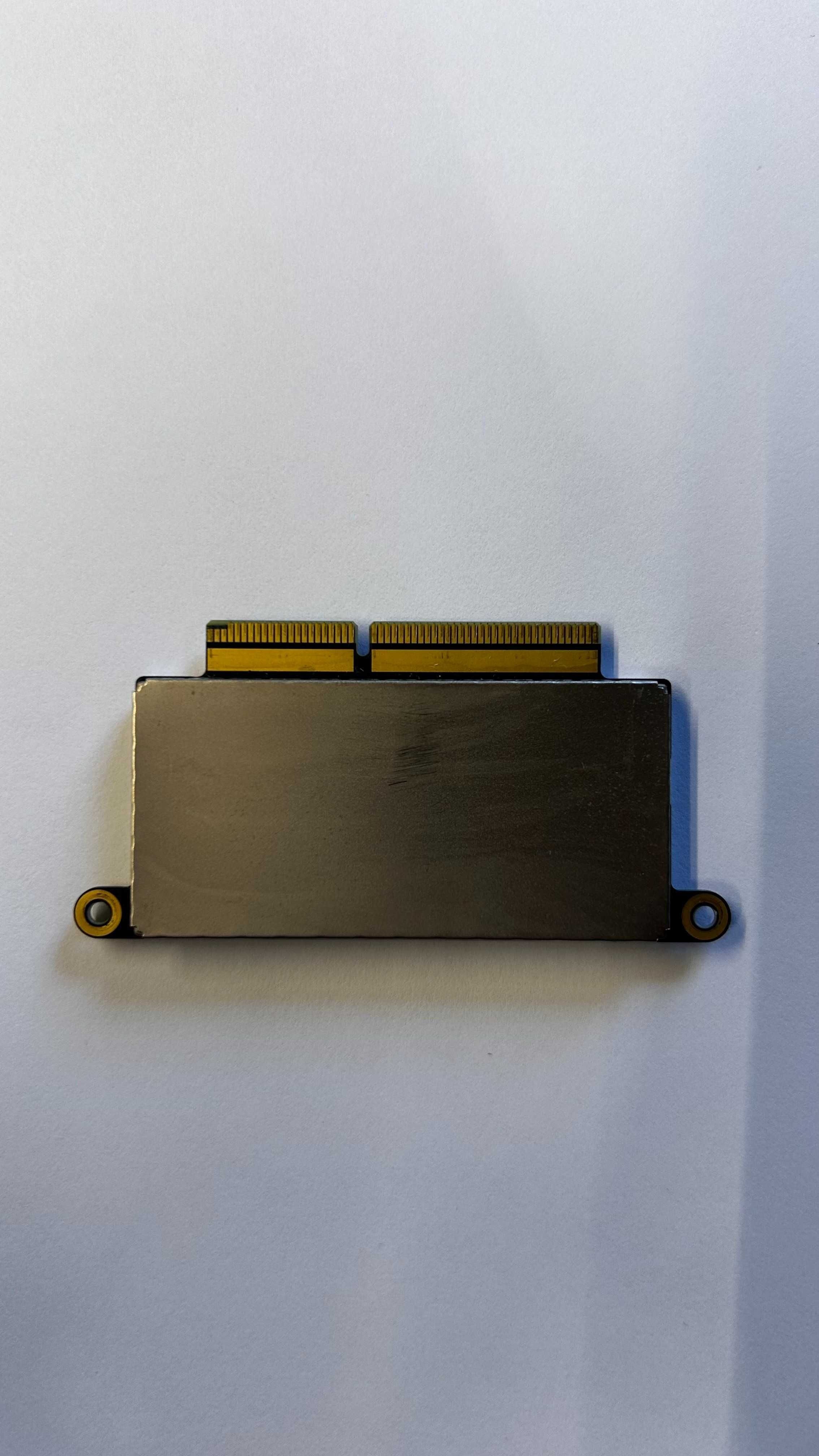 SSD 128Gb de Macbook Pro 13" 2017 (A1708)