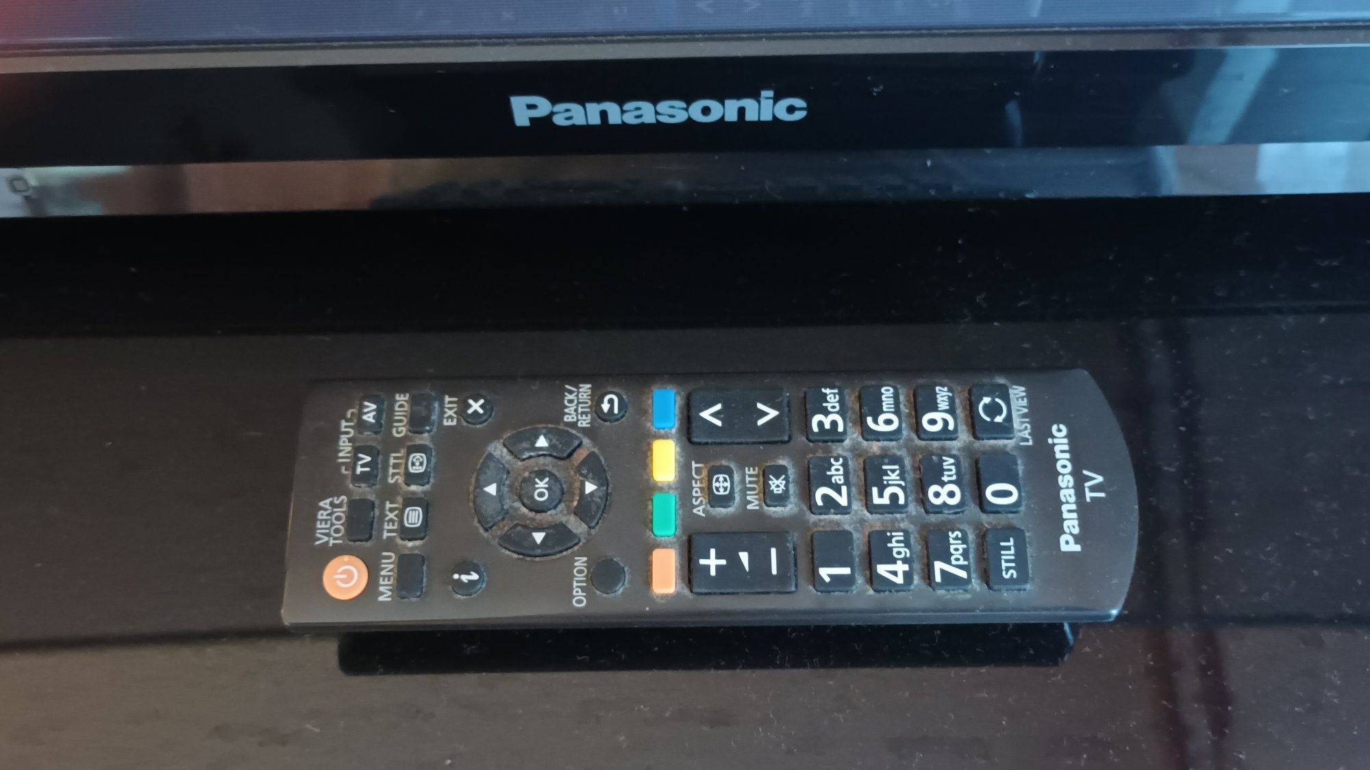 telewizor Panasonic TX-P50X60E 50 cali cele