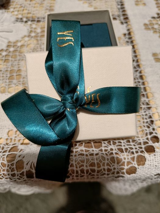 Opakowanie prezentowr YES