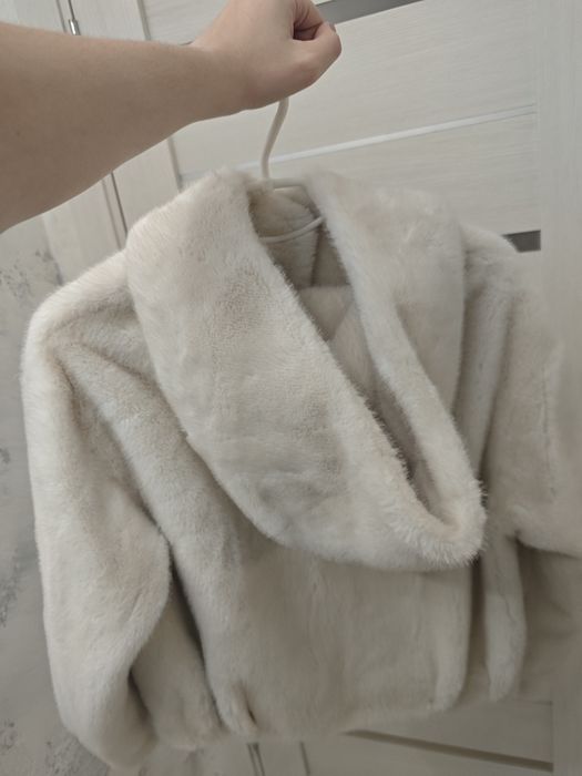 Продається нова шуба