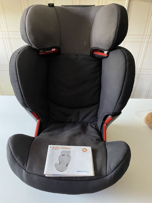 Cadeira Auto Bébé-Confort