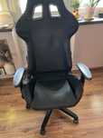 Krzesło  gamingowe DXRACER