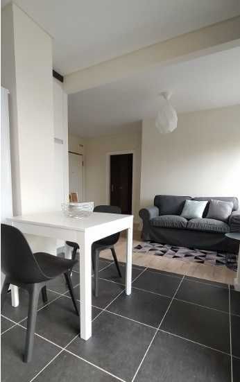 Apartamento junto à FCS-UBI e Hospital da Covilhã