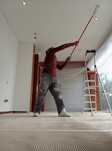 Pintor profissional