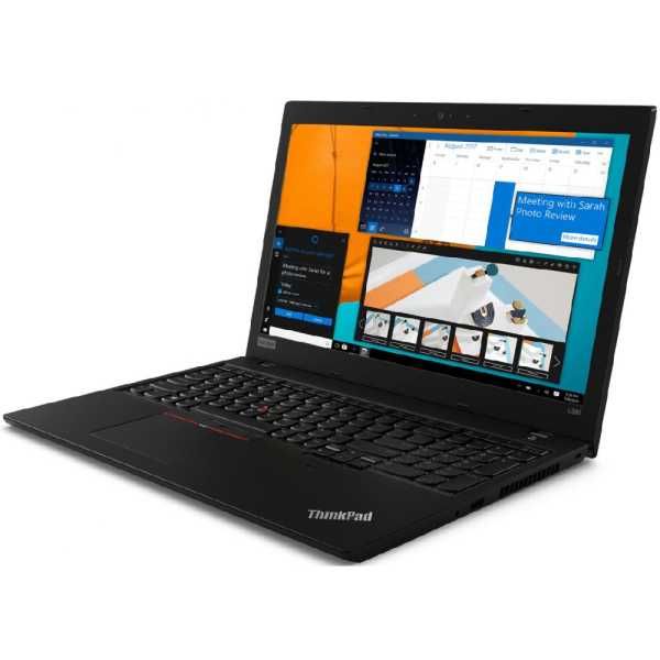 Ноутбук Lenovo ThinkPad L590 FHD LTE (i3-8145U/16/512SSD) - Class A-БВ