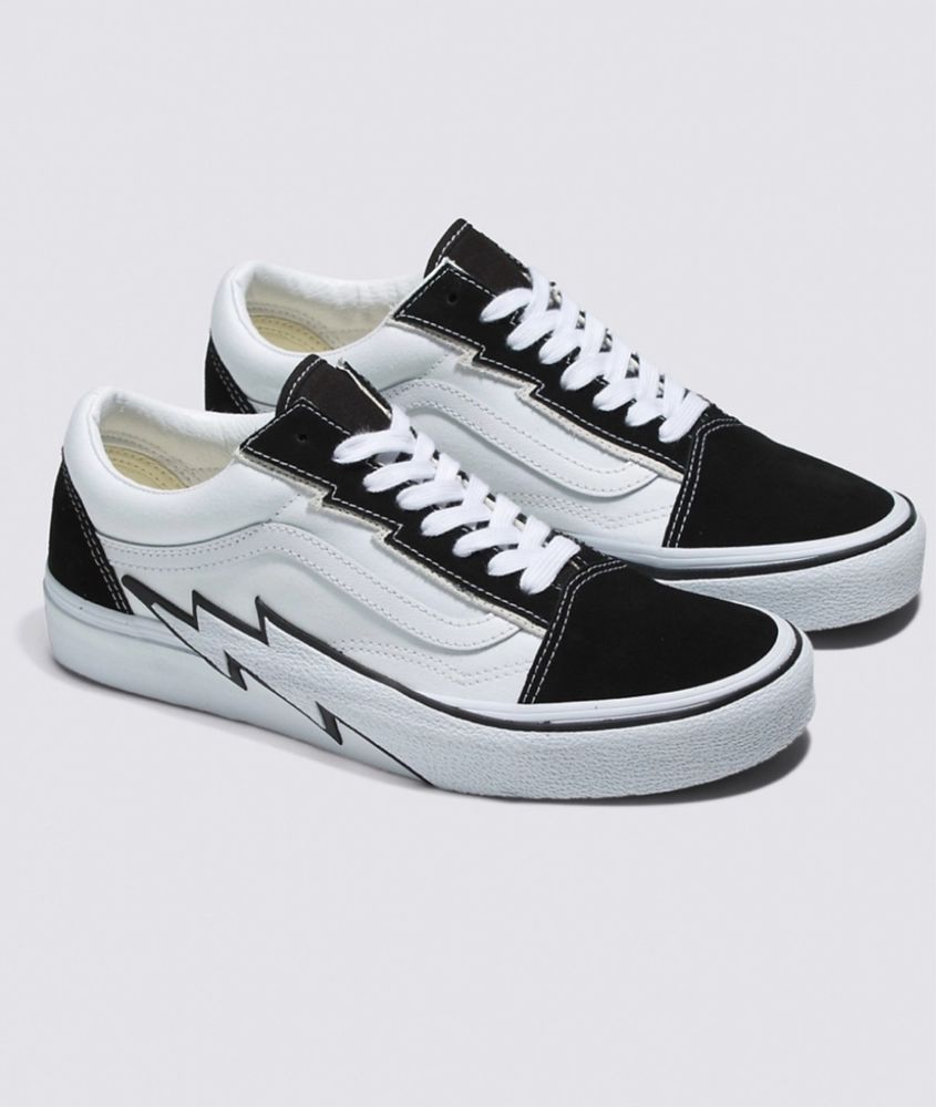 Кеди Vans Old Skool Bolt 2 tone VN0009Q5BMW