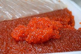 Ікра червона ікра красная икра Лосось