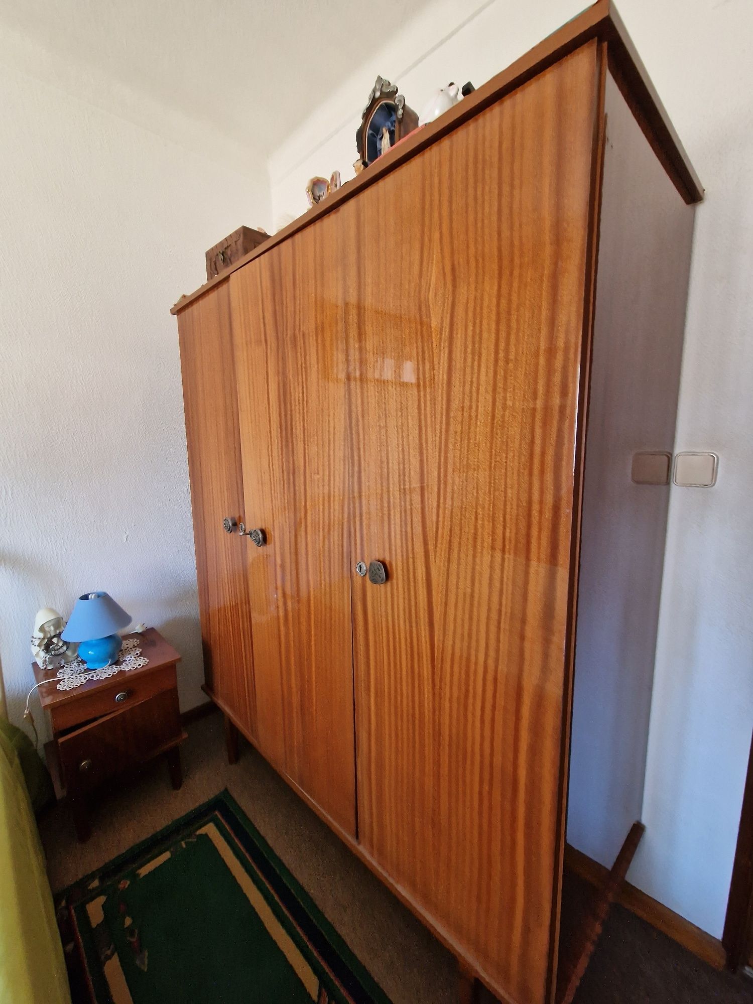 Conjunto de quarto