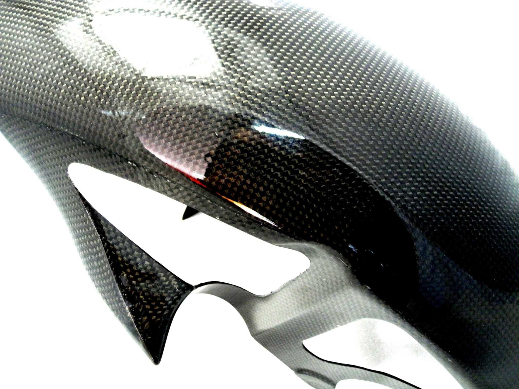 Błotnik Yamaha YZF R1 RN 22 RN32 RN49 CARBON