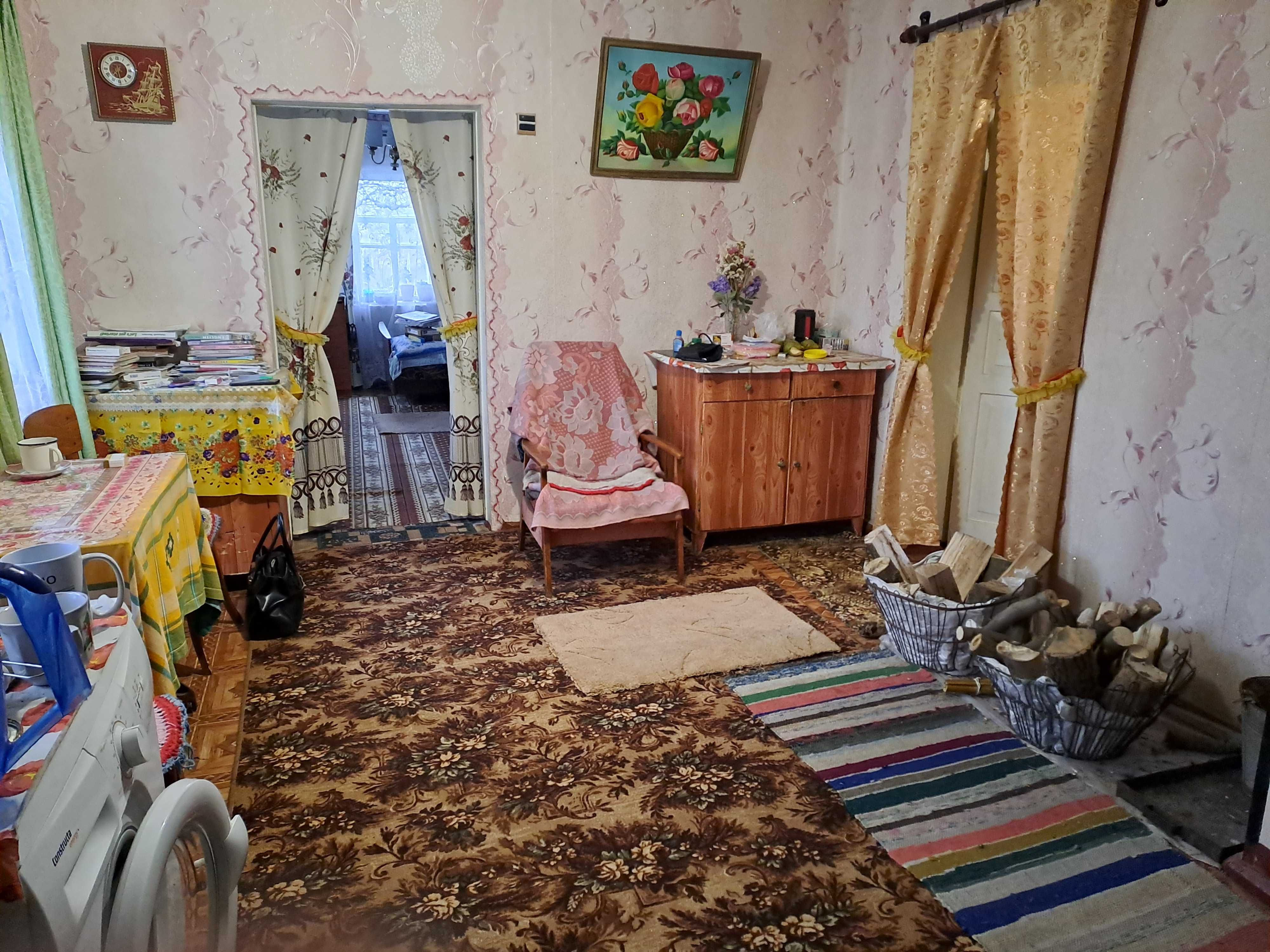 Продам будинок в Обознівці, Кременчуцький р-н, Полтавська область