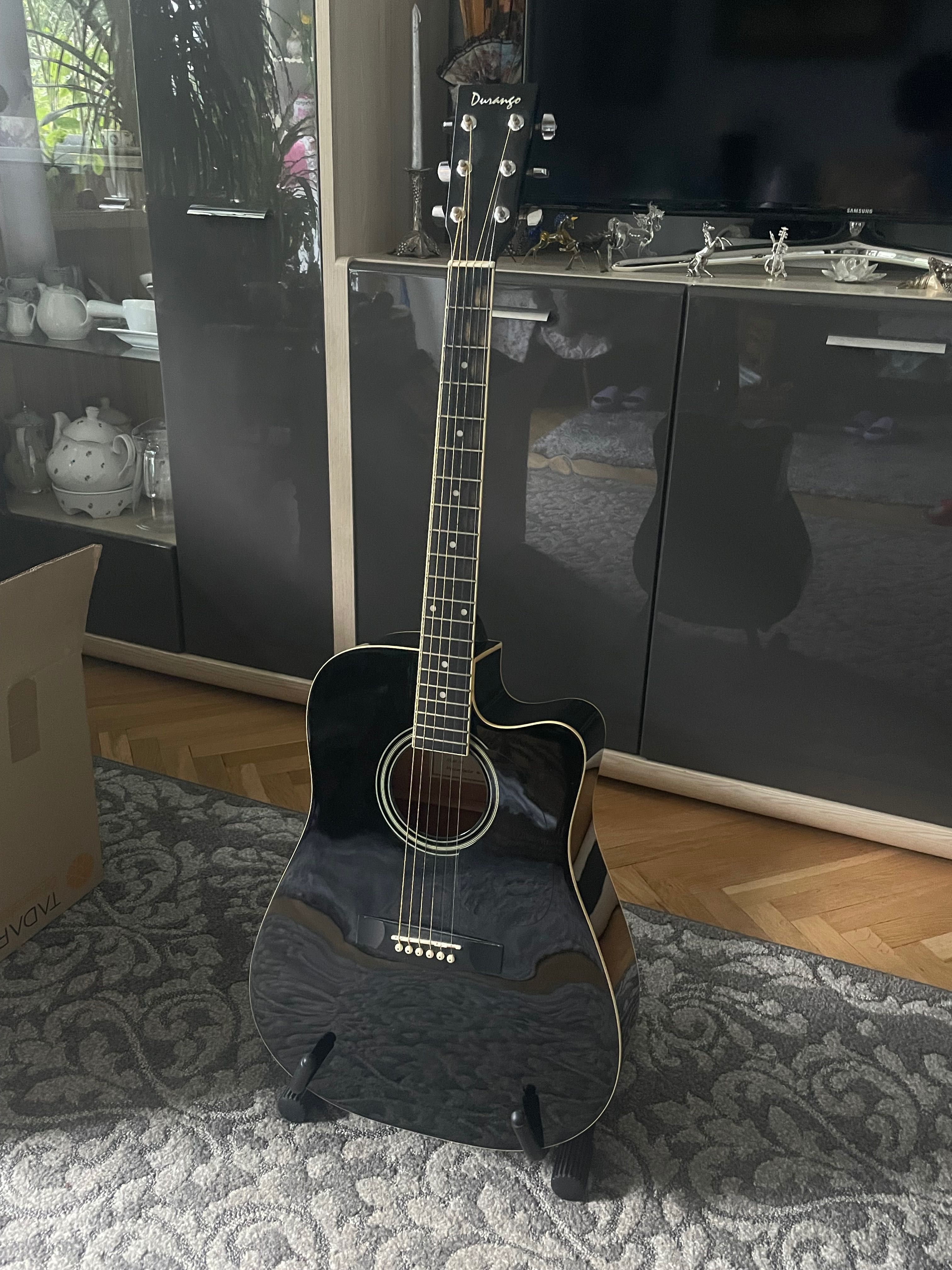 Gitara Durango akustyczna