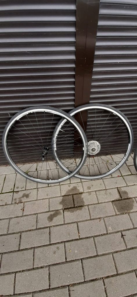 Sprzedam rower szosowy Giant Contend 1.