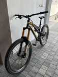 Nukeproof 275 mega am