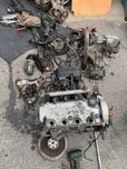Honda Civic VI Silnik D14Z4
