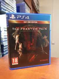 Metal Gear Solid V: The Phantom Pain | PS4 | Sklep | Kraków | ZibiCom