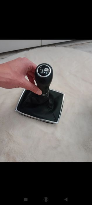 Biegi. Ślady użytkowania widoczne.