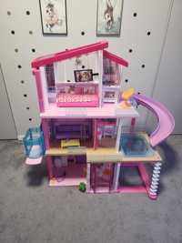 Domek Barbie FHY73