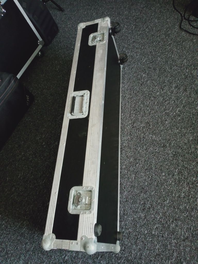 Case - Korg pa 4x 76 klawiszy