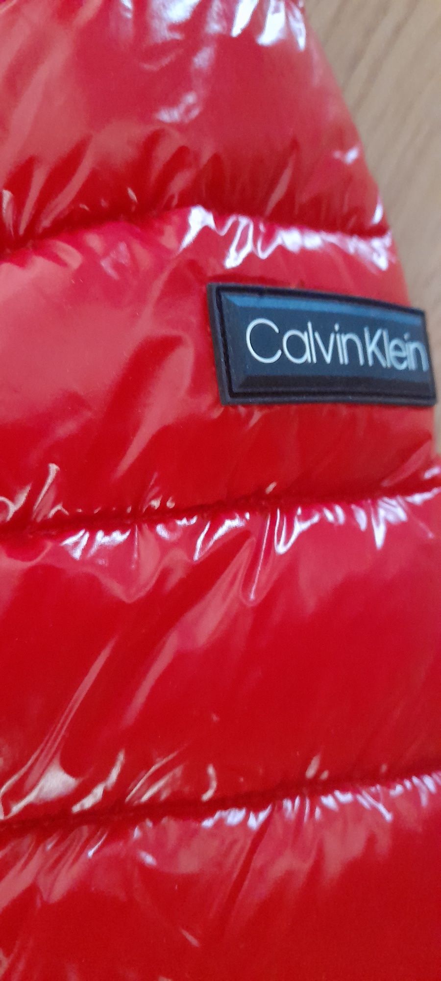 Kurtka firmy Calvin Klein