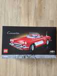 LEGO 10321 Icons Corvette