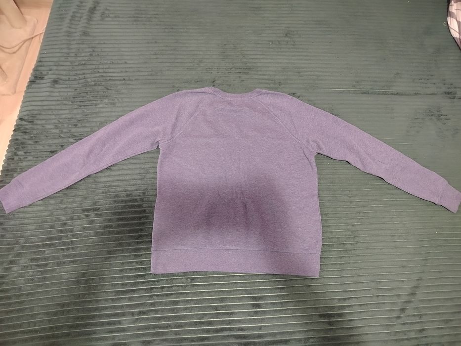 Bluza damska granatowa