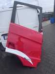 Drzwi lewe Scania Supere