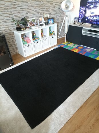 Carpete / Tapete Pelo Curto - 1.60 X 2.40