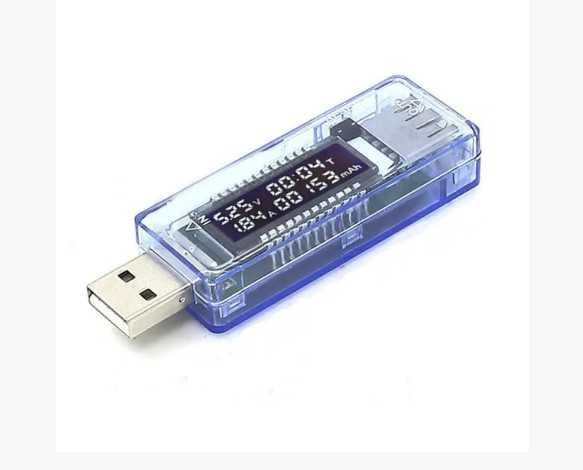 USB Тестер Keweisi KWS-V20