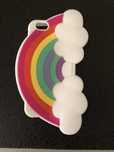 iPhone 6/6s capa em silicone