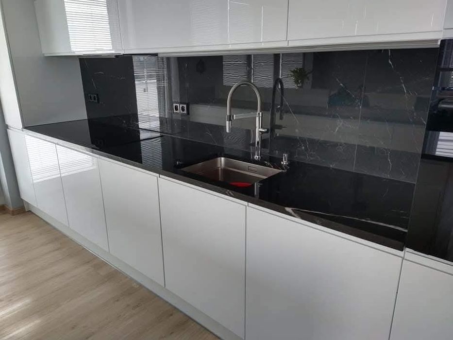 Blaty kuchenne i łazienkowe! Konkurencyjne ceny!