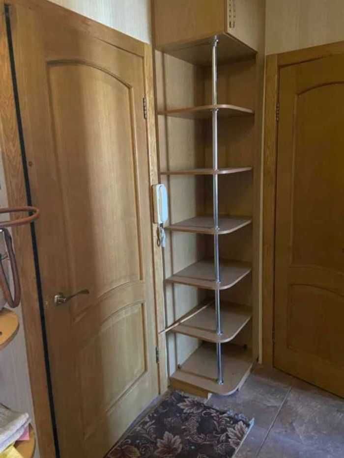 Сдам 2-х комнатную квартиру на пр.Мира 43