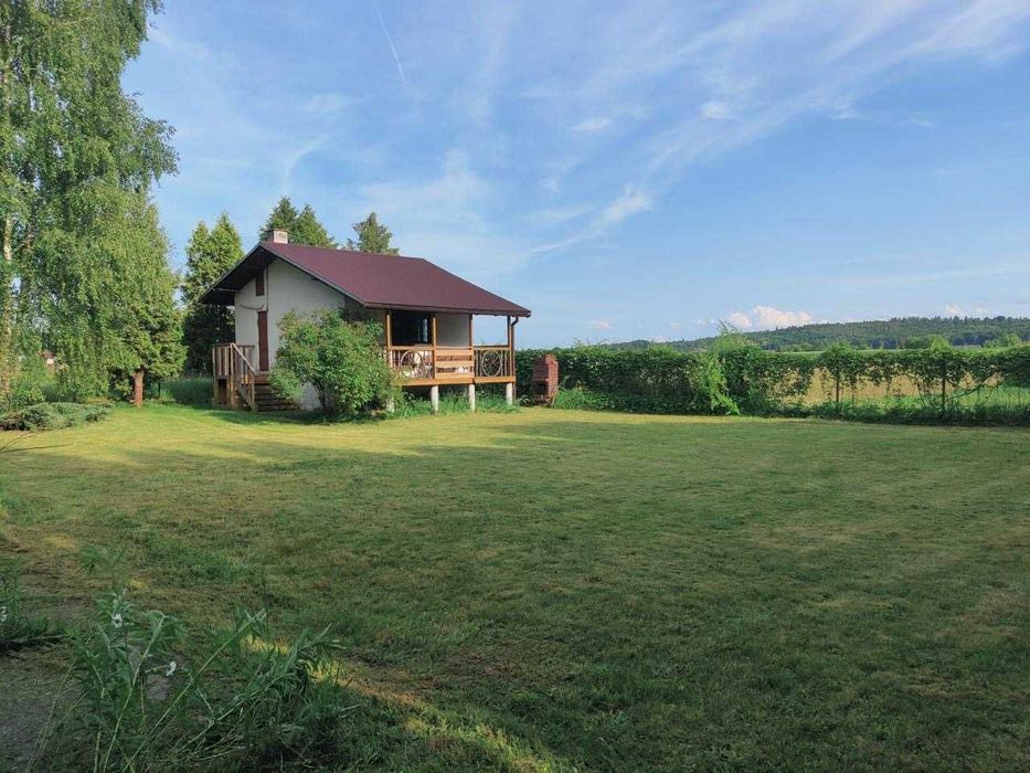 Zaborze gm. Słomniki – działka 9,27 ar - MPZP -gotowa pod zabudowę!