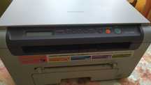 МФУ Samsung -4200 3 в 1