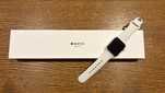 Apple Watch Series 3 biały