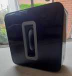 Sonos Sub Subwoofer Gen 2 Gloss Black Wireless