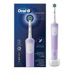 Електрична зубна щітка Braun Oral-B PRO VITALITY PROTECT X CLEAN D103
