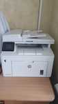 БФП принтер HP LaserJet Pro M227fdwi